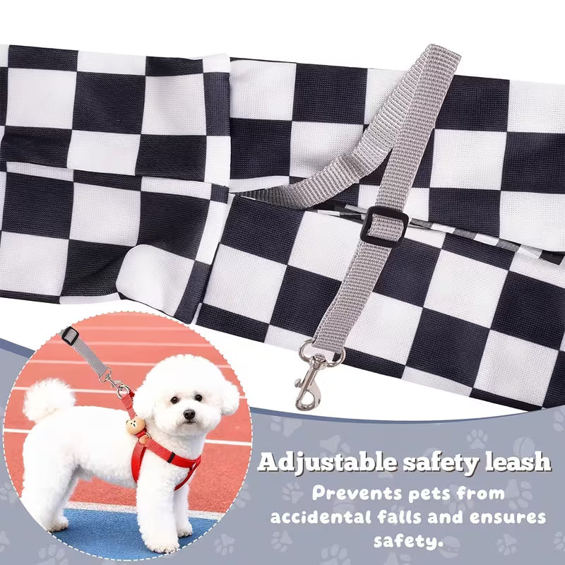 Hands-Free Dog Carrier Sling