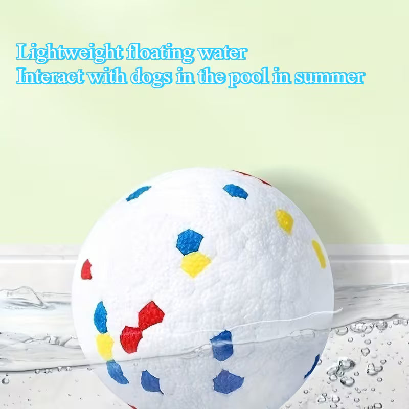 3/6pcs Set of ETPU High-Performance Bouncy Balls,
