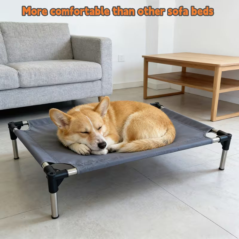 Dog Bed, Dog Cot, Hammock, Sofa,