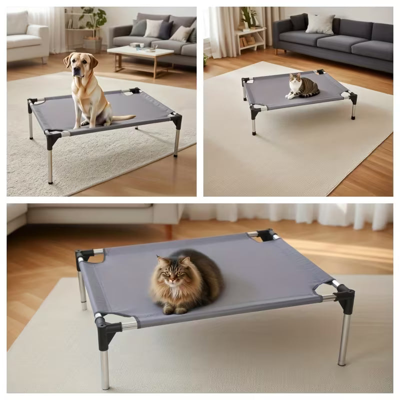 Dog Bed, Dog Cot, Hammock, Sofa,
