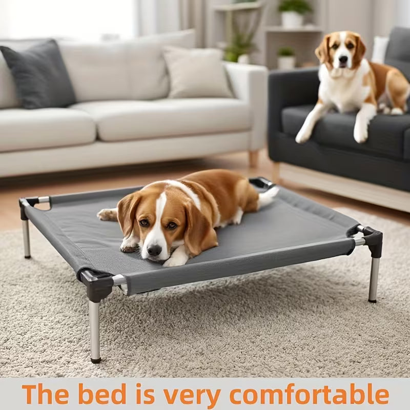 Dog Bed, Dog Cot, Hammock, Sofa,