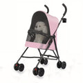 Dog Pushchair Pet Dog Trolley