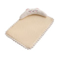 Summer Cooling Mat for Cats & Dogs