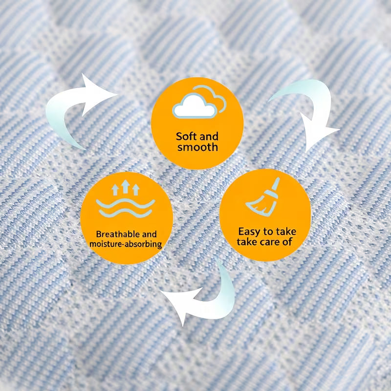 Summer Cooling Mat for Cats & Dogs