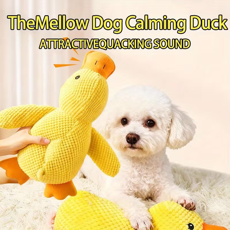 14pcs Dog Voice Plush Toys, Squeaky, Attract Dog'S Attention, Consume Pet'S Energy, No Destructive Behavior, Teeth Cleaning,
