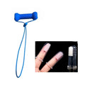 Dog Toy Dual-Effect Dental Cleaner Mouth Opener,