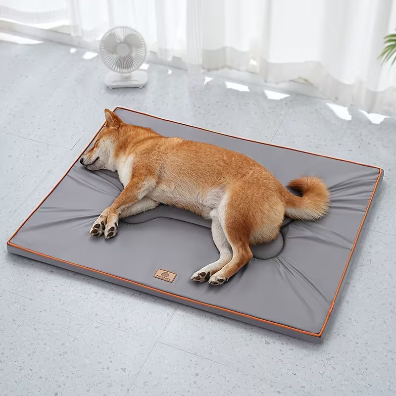 Oxford Cloth Cooling Mat for Dogs & Cats