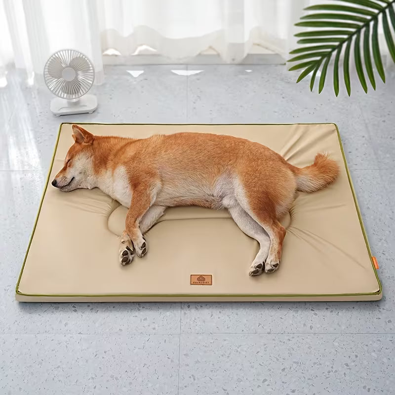 Oxford Cloth Cooling Mat for Dogs & Cats