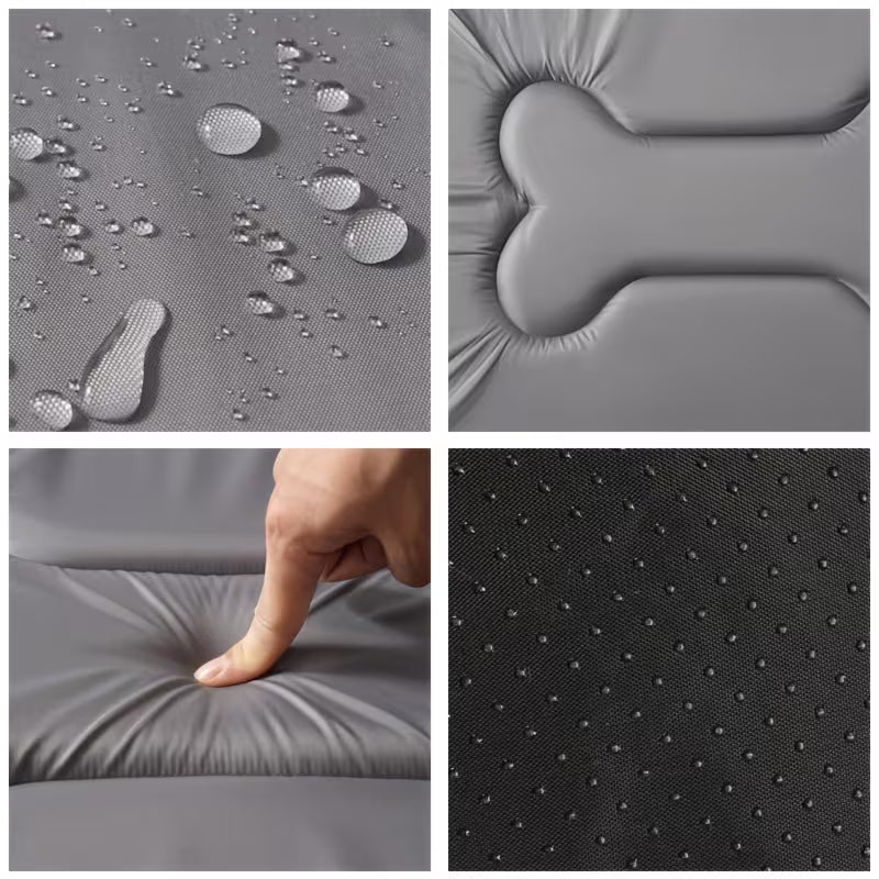 Oxford Cloth Cooling Mat for Dogs & Cats
