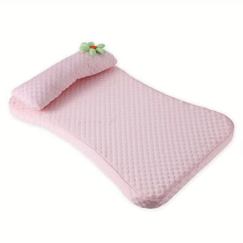 Pet Dog Bed Mat, Soft And Comfortable Short