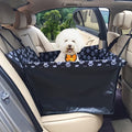 Dog Car Seat Mat – Oxford Fabric Rear Seat Pet Cushion