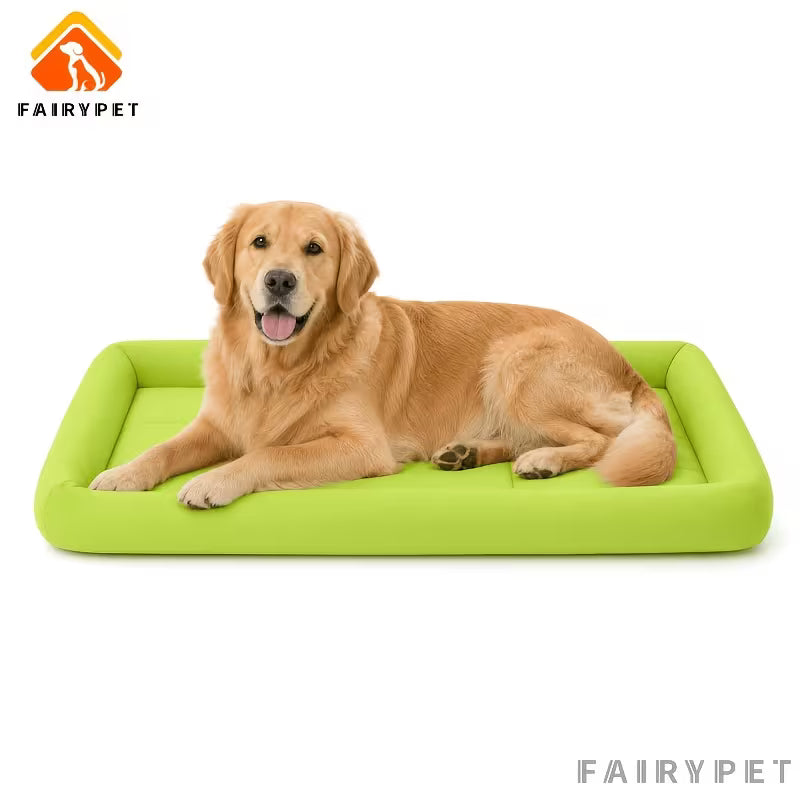 resistant and Universal Sleeping Mat for Cats and Dogs, Suitable