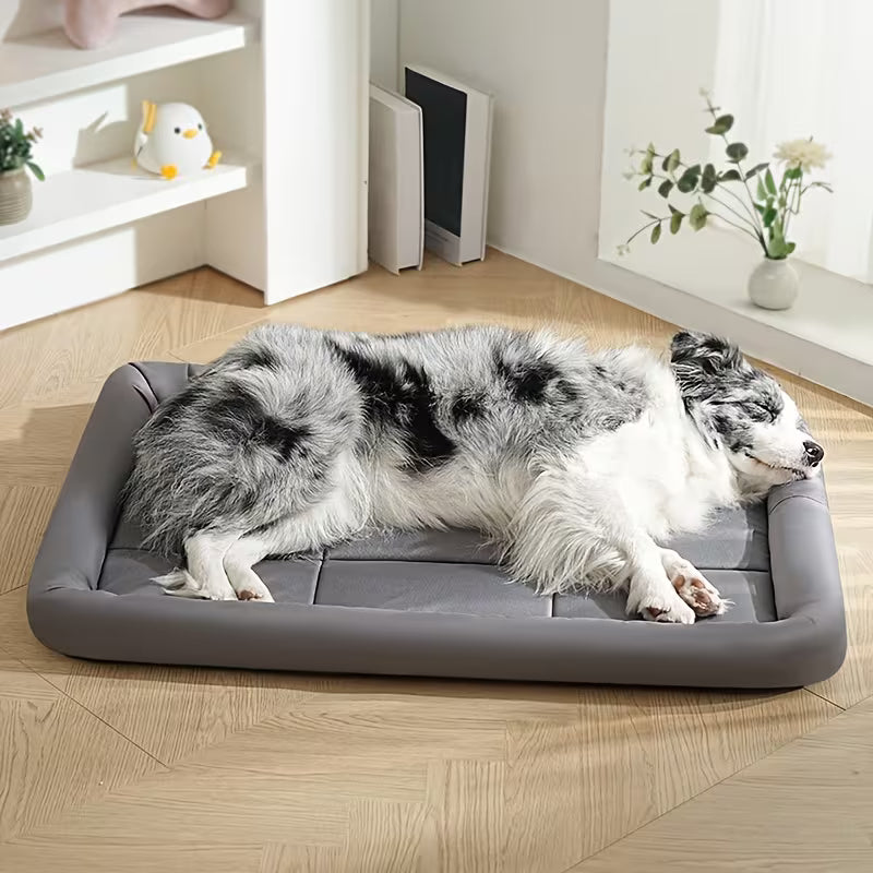 resistant and Universal Sleeping Mat for Cats and Dogs, Suitable