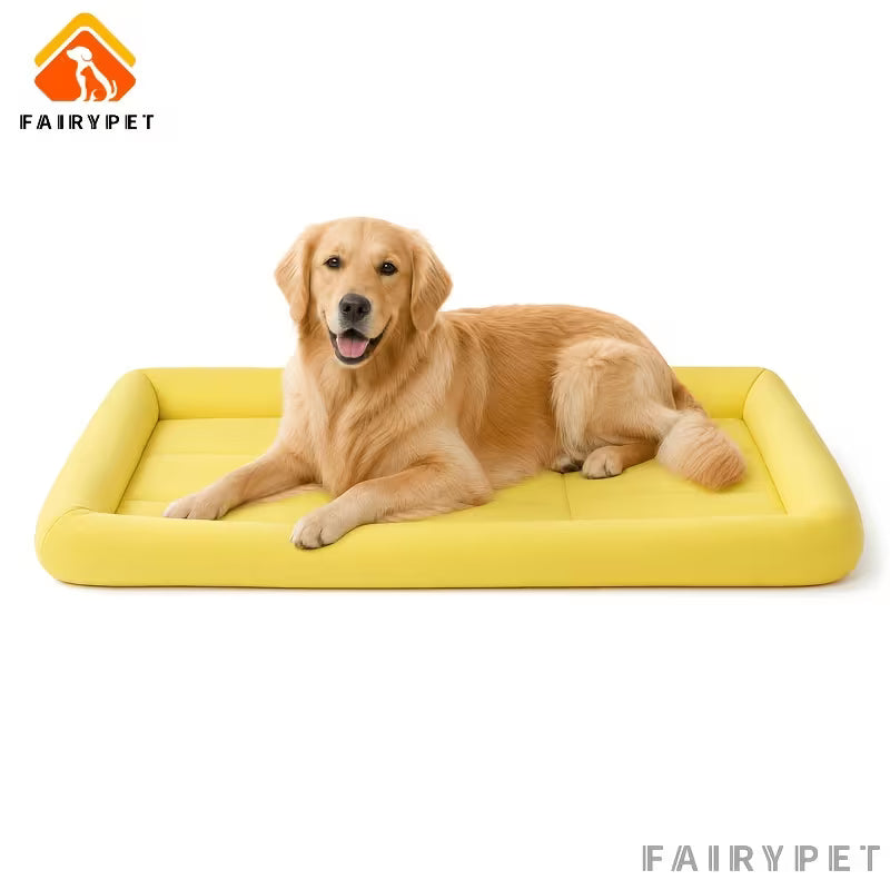 resistant and Universal Sleeping Mat for Cats and Dogs, Suitable