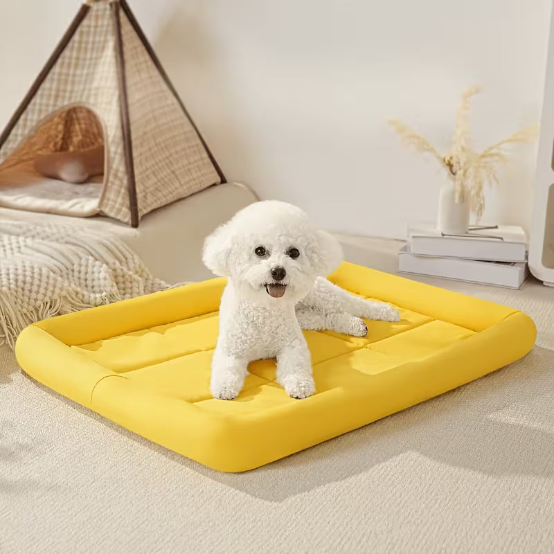 resistant and Universal Sleeping Mat for Cats and Dogs, Suitable
