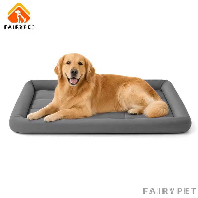 resistant and Universal Sleeping Mat for Cats and Dogs, Suitable