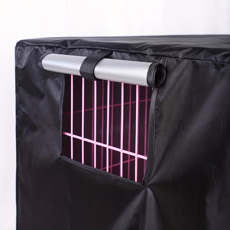 Outdoor Dog Crate Cover
