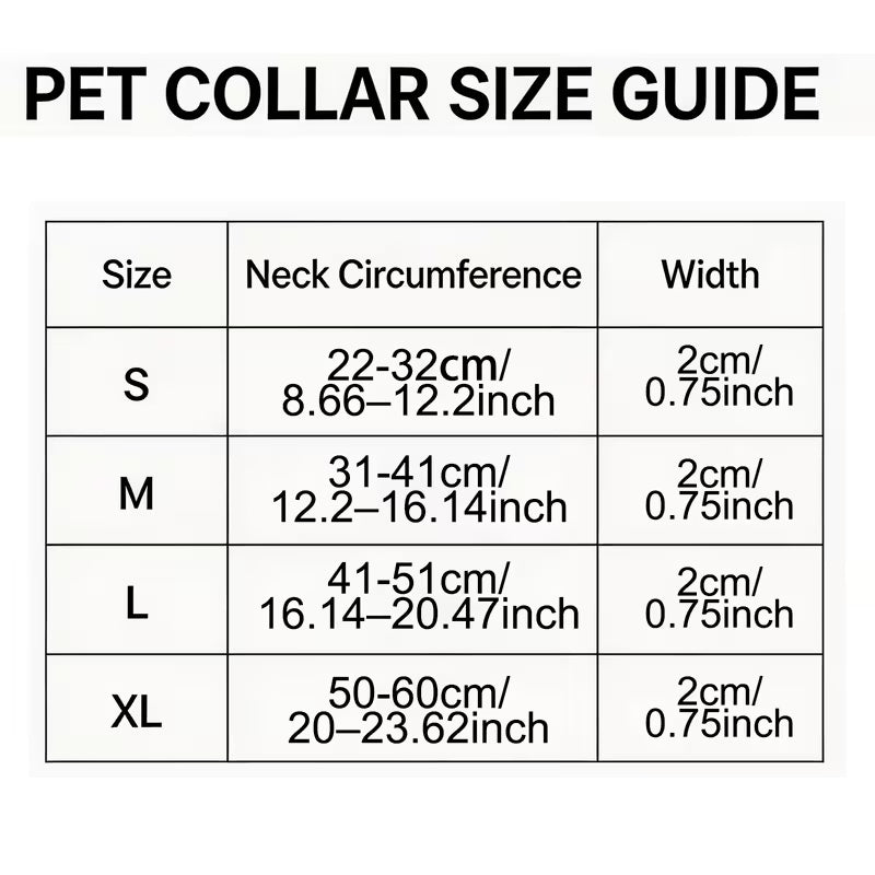 Pastel Rainbow Braided Dog Collar