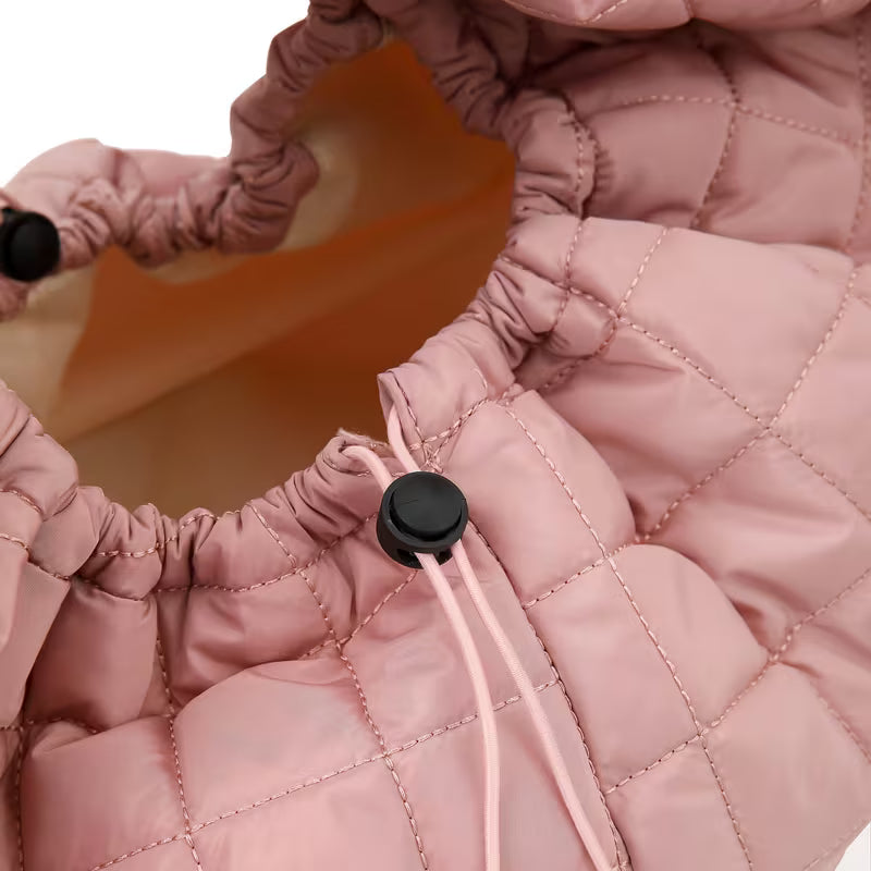 1pc Cozy Pet Carrier Sling Bag for Cats & Small Dogs