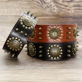 Dog Collar For German Shepherds,