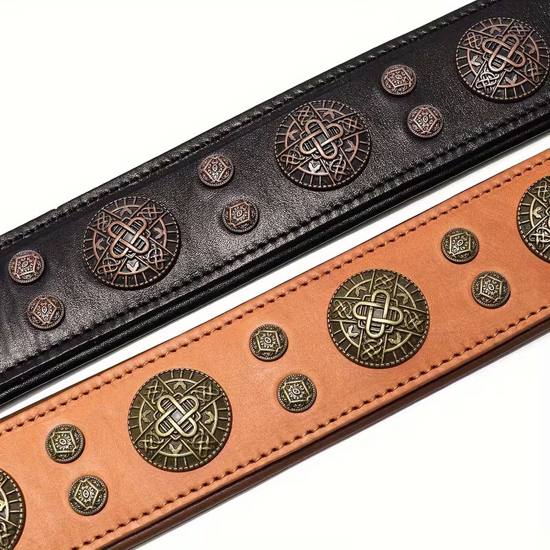 Dog Collar for Medium and Large Dogs