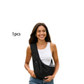 Pet Sling Carrier for Small Dogs & Cats