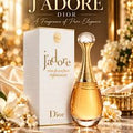 Dior J’adore Infinissime EDP 3.4 oz 100ml Spray Women Perfume New Sealed