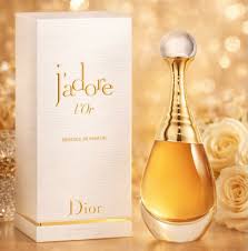 Dior J’adore Infinissime EDP 3.4 oz 100ml Spray Women Perfume New Sealed