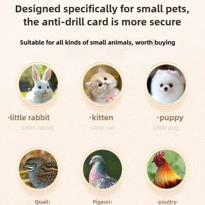 Pet Cage Fence Home Folding Dog Kennel Car Cage Cat Cage Is More Suitable for Medium