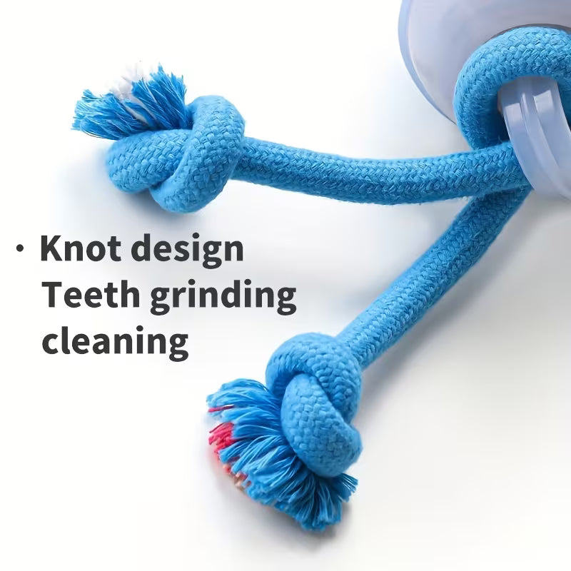 Automatic Rolling Dog Ball – USB Rechargeable