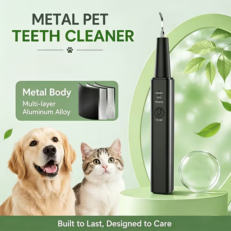 Dog Teeth Cleaner, Pet Teeth Care Tool