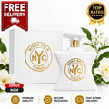 Bond No.9 Tribeca EDP 100ml Unisex Perfume Eau de Parfum Spray New Sealed Pack