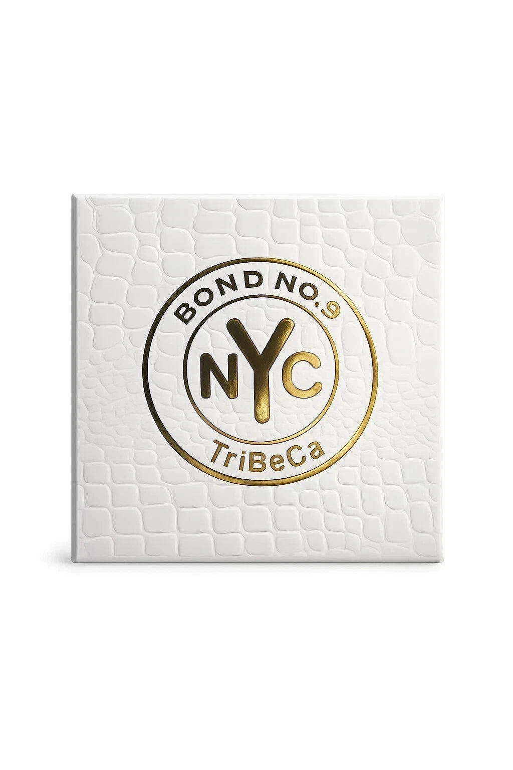 Bond No.9 Tribeca EDP 100ml Unisex Perfume Eau de Parfum Spray New Sealed Pack