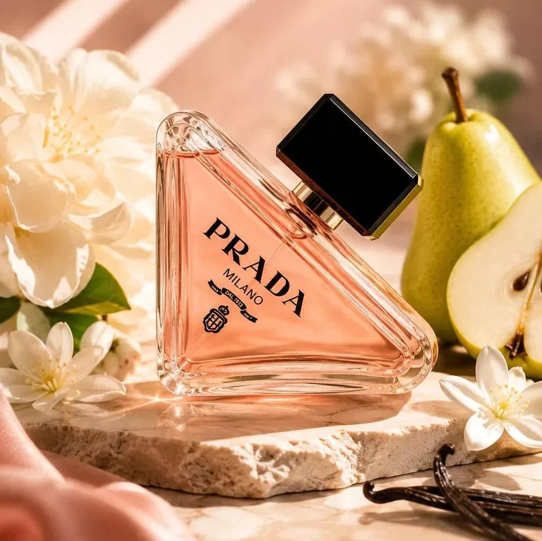 PRADA-Paradoxe by Prada EDP 3.0oz/90ml Spray Perfume for Women New In Sealed Box