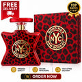 BOND NO. 9 NYC NEW BOND STREET EAU DE PARFUM SPRAY 3.3OZ/100ML UNISEX NEW IN BOX