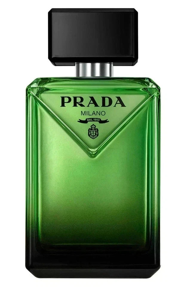 Prada Paradigme EDP 100ml 3.3oz Men Cologne Brand New Sealed