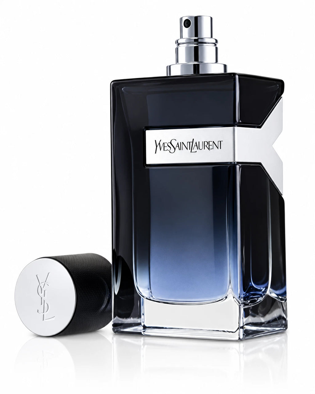 Yves Saint Laurent Y Eau de Parfum 3.3 oz 100ml Men’s Cologne