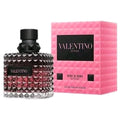 Valentino Donna Born In Roma Intense Eau De Parfum 3.4o.z-100mL, 100% Authentic