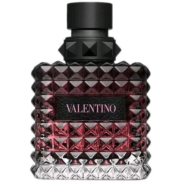 Valentino Donna Born In Roma Intense Eau De Parfum 3.4o.z-100mL, 100% Authentic