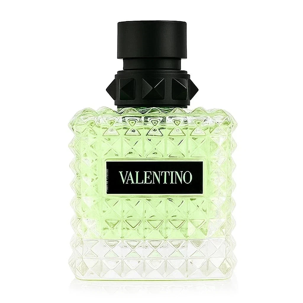 Valentino Donna Born in Roma Green Stravaganza EDP 3.4 oz 100 ML Free Ship New