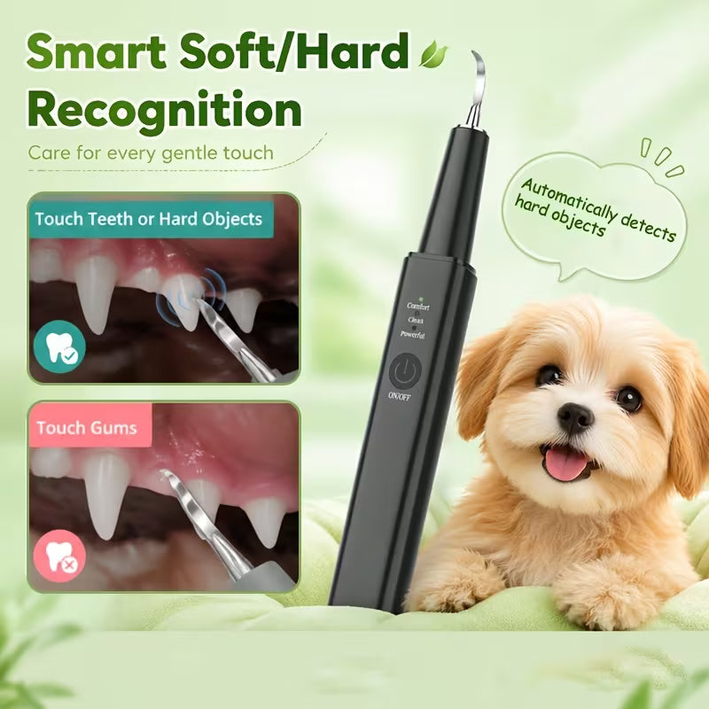 Dog Teeth Cleaner, Pet Teeth Care Tool