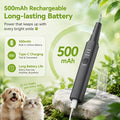 Dog Teeth Cleaner, Pet Teeth Care Tool
