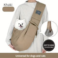Bags, Outdoor Dog and Cat Travel Bags, Dog Bags,