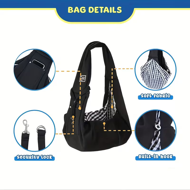 Bags, Outdoor Dog and Cat Travel Bags, Dog Bags,