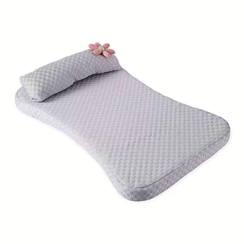 Pet Dog Bed Mat, Soft And Comfortable Short