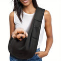 Dog Sling for Transporting Small Dogs And Cats,
