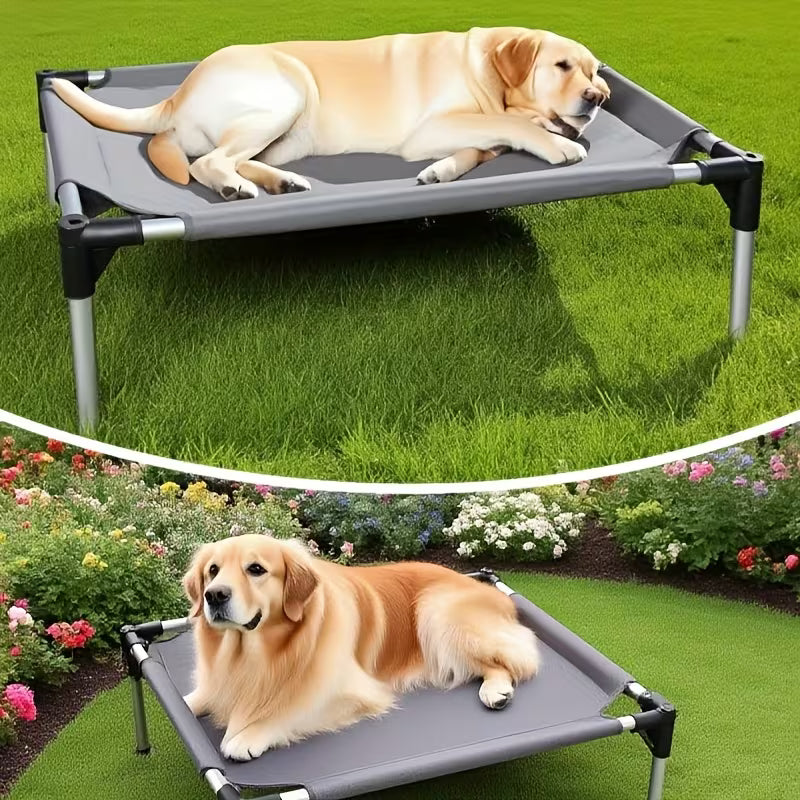 Dog Bed, Dog Cot, Hammock, Sofa,