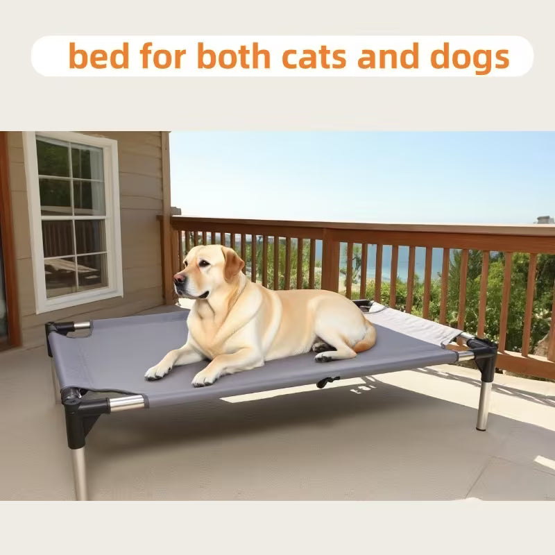 Dog Bed, Dog Cot, Hammock, Sofa,